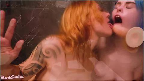 Preview supplied for Stepbrother Caughted Our Sex In The Shower (cut Version)