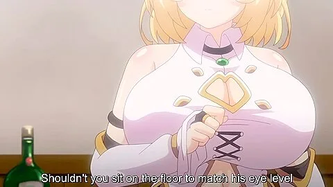 Preview supplied for Hero Princess Milia 1 - Busty Evil Hentai Princess Loses Virginity While Mind Controlled