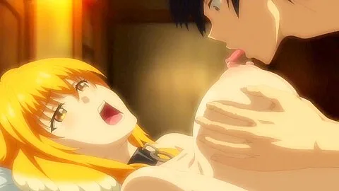Preview supplied for Harem In The Labyrinth Of Another World Uncensored Sexy Compilation