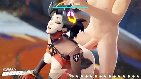 Preview supplied for Fap Hero - Abzero Full 3d Porn Compilation By Bastati