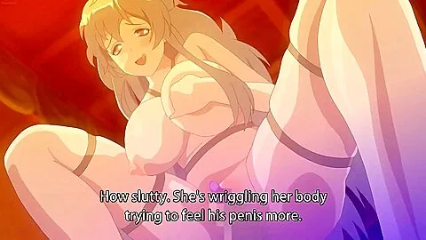 Preview supplied for Plot 2 - Slutty Anime Slave Is Tied Up, Ball Gagged, Blindfolded Till Huge Cumshots