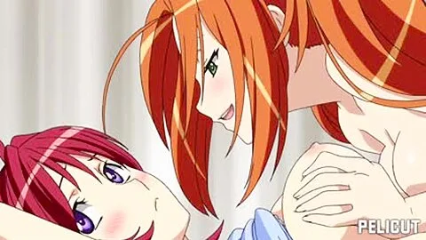 Preview supplied for Qwaser Of Stigmata - Fap Service - Eng Sub