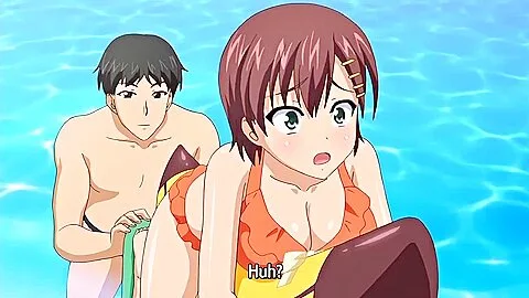 Preview supplied for Demon Stepfather Refresh 2 - Busty Stepdaughter Gives A Boobjob On The Beach