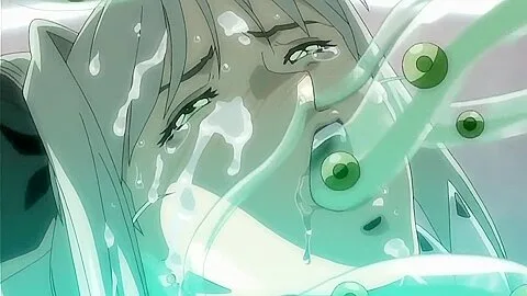 Preview supplied for Crazy Frog Sprouts Tentacles And Face Fucks Princess Lilia