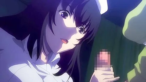 Preview supplied for Semen Extraction Ward 7 - Busty Hentai Nurses Deepthroat Throbbing Cock