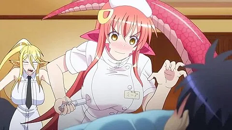 Preview supplied for Dude Gets Sick And His Harem Hoes Use Their Boobies To Make Him Better
