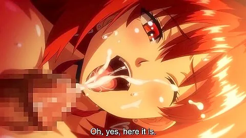 Preview supplied for Tsundero 1 - Hentai Nerd Jizzes On Busty Teens 18+ Face After Getting Caught Jerking It