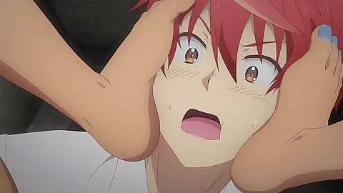 Preview supplied for Super Hxeros (uncensored) 7 - Ecchi - Superheros Fight Tentacle Monster