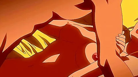 Preview supplied for Triangle Heart 1 - Anime Has Romantic Sex With Janitor