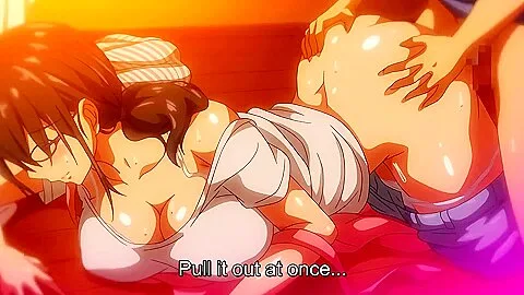 Preview supplied for I Summoned A Succubus And My Stepmom Appeared!? 2 - Stepson Bangs Succubus Stepmom At Pool