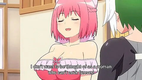 Preview supplied for Immoral Guild (uncensored Ecchi) 10 - Hero Is Smothered In Huge Anime Tits