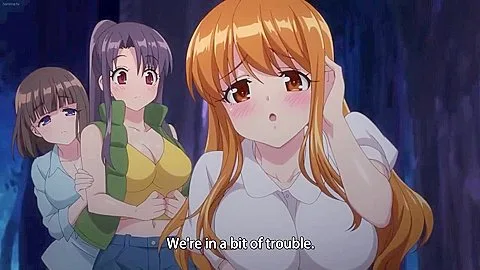 Preview supplied for Harem Camp