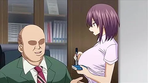 Preview supplied for Japanese Busty Big Tits AnimePorn Videos