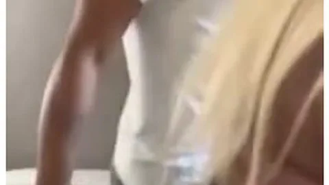 Preview supplied for Big Booty Gets Strapped