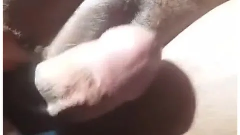 Preview supplied for She Cant Stop Cumming & Squirting