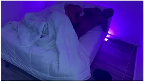 Preview supplied for Behind The Scenes. Stepmom Shares Bed And Fucks Stepson