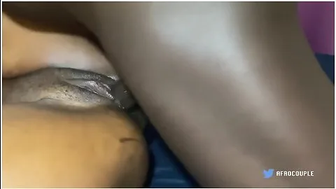 Preview supplied for Creamy 18yo Petite African Neighbor Vs Small Dick Sugar Step daddy