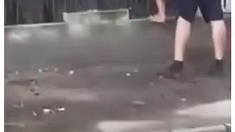 Preview supplied for Cocaine Is A Hell Of A Drug