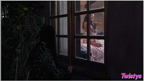 Preview supplied for Kira Noir, Autumn Falls - The Goth Next Door