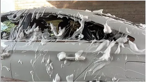 Preview supplied for Tessa Tasty Gets Got Caught At The Car Wash