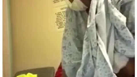 Preview supplied for Emergency Room Quickie