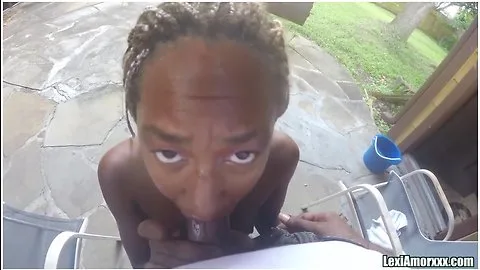 Preview supplied for Back Yard Pov Hoe