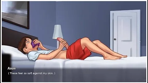 Preview supplied for She Showed Him Exactly What He Was Missing