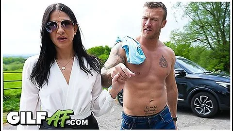 Preview supplied for 55 Yo Sugar Mama Gilf Fucked - Gilfaf Zuzi Rose