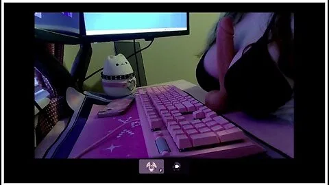 Preview supplied for Moaning Egirl Gives Private Masterbution Help