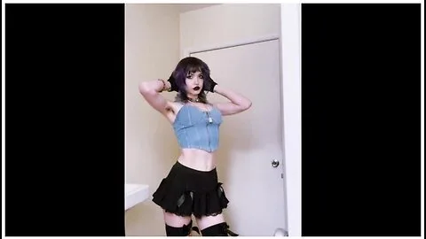 Preview supplied for Stripping, Twerking, & Bouncing :3