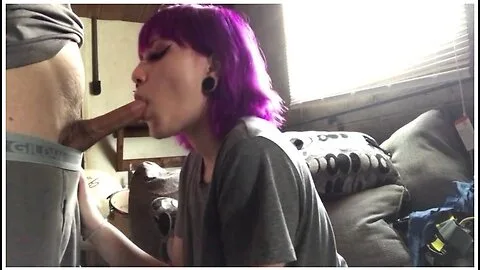 Preview supplied for Fucking The Goth