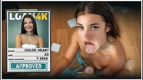 Preview supplied for Chloe Heart & Stanley Johnson—Wet Pussies Covered in Thick Cum