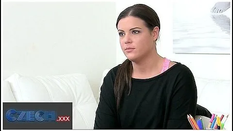 Preview supplied for Vanny Ully & Daphne Angel’s Super Tanned Body on Couch