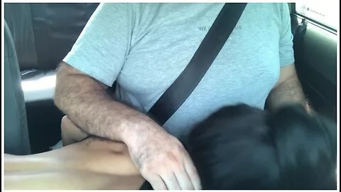 Preview supplied for I Suck The Uber Drivers Cock In Exchange For Money