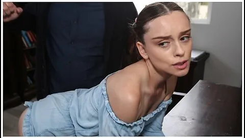 Preview supplied for Lily Glee & Tommy Pistol: Don’t Spank Me So Hard, Step Daddy