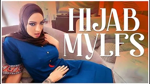 Preview supplied for Muslim Step-Sister-in-Law Gets Surprised by Stepbrother’s Big Cock