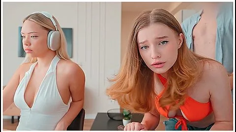 Preview supplied for My Wife Is Working And Im Cheating On Her With Her Best Girlfriend
