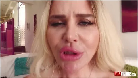 Preview supplied for Elisa Bethann Gets Creampied By Her Best Friend Husbands Big Dick