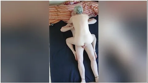 Preview supplied for Horny Fuck With Nylonjunge In The Afternoon