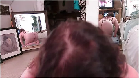 Preview supplied for Real Female Orgasms Using Only Fingers