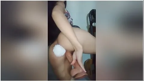 Preview supplied for Juego Y Me Masturbo Con Mi Dildo