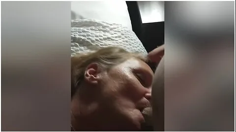Preview supplied for Granny Sucking Dick Like A Pro Amateur Blowjob