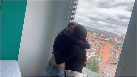 Preview supplied for My Partner Likes To Fuck In Public #1