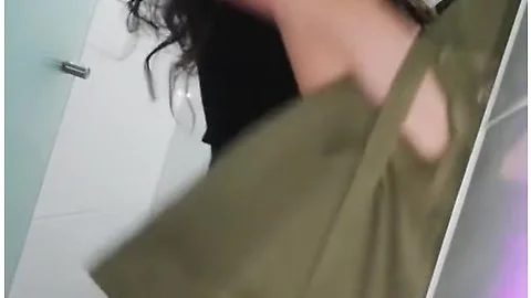 Preview supplied for I Chase My Partner To The Bathroom, She Has Me!!