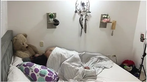 Preview supplied for I Encourage My Roommate To Have Sex