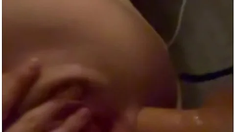 Preview supplied for Late Night & She Wants Her Ass Fucked