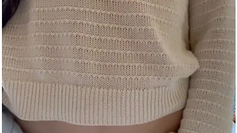 Preview supplied for My Girlfriend Cant Keep Her Hands Off Me, She Fingers Me Before Leaving For Work