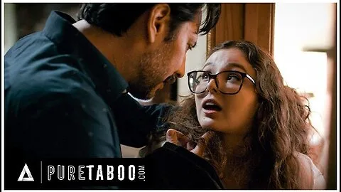 Preview supplied for Leana Lovings Tries to Seduce Her Menacing Professor