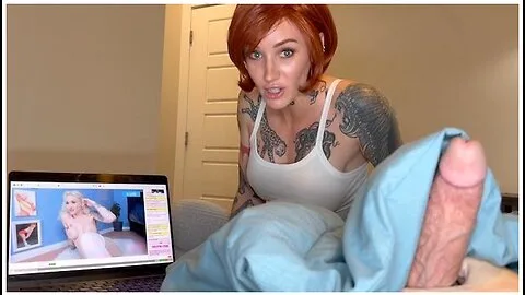 Preview supplied for Step Mom Catches You Jerking Off To Step Sister On Web Cam