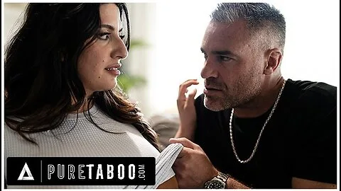 Preview supplied for Pervert Man Roughs Up Desperate Teacher Sarah Arabic to Save Her Reputation